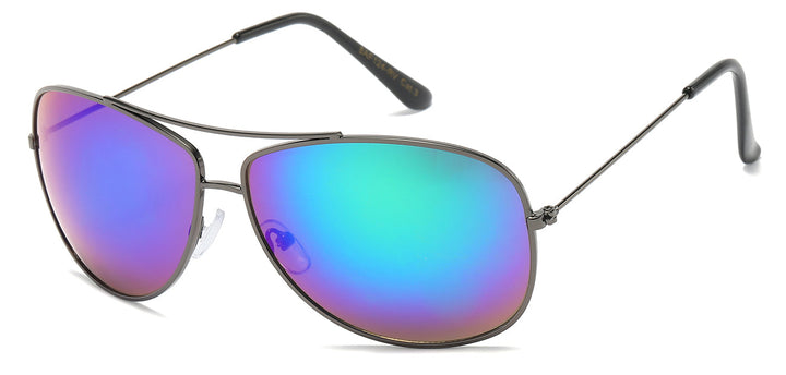 Air Force 8AF124-RV