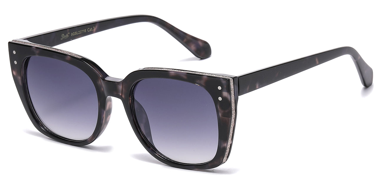 Giselle 8GSL22716 - Giselle Wholesale Sunglasses | www.gotshades