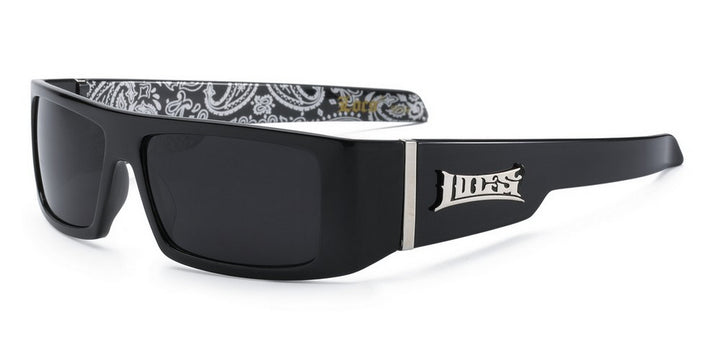 Locs 8Loc9058-Bdna Men'S Sunglasses
