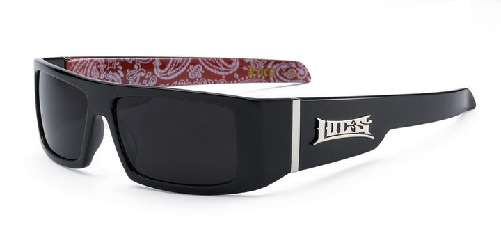 Locs 8Loc9058-Bdna Men'S Sunglasses