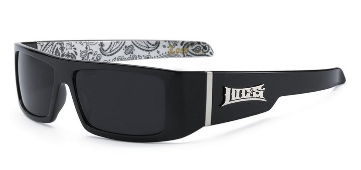 Locs 8Loc9058-Bdna Men'S Sunglasses