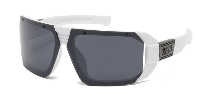 Locs 8LOC91202-WHT