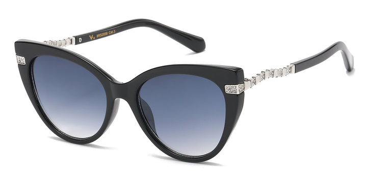 Rhinestone 8RS2058