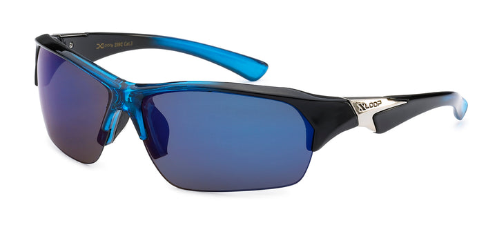Xloop 8X2392 Men'S Sunglasses