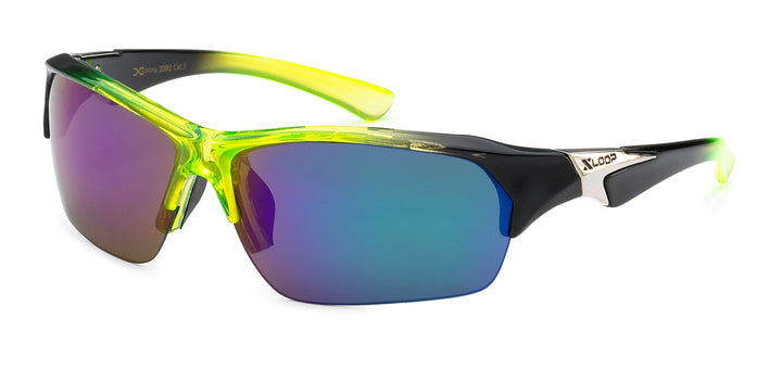 Xloop 8X2392 Men'S Sunglasses