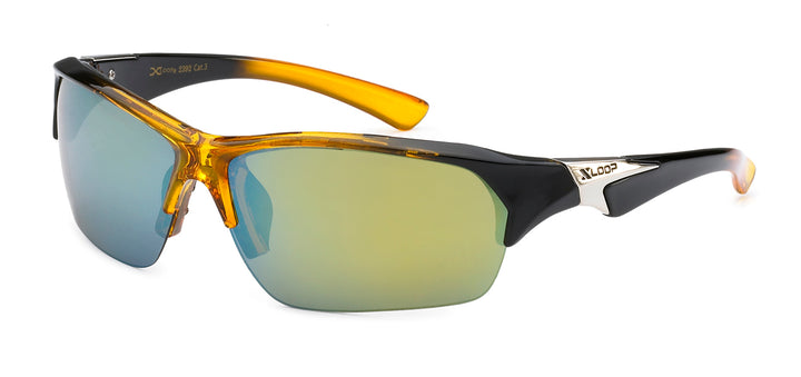 Xloop 8X2392 Men'S Sunglasses
