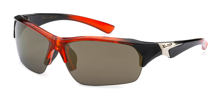 Xloop 8X2392 Men'S Sunglasses