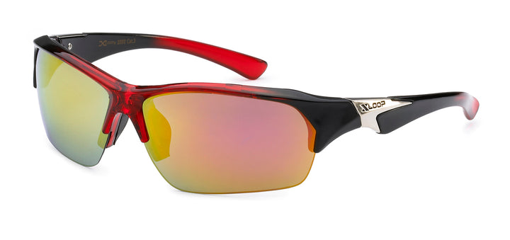 Xloop 8X2392 Men'S Sunglasses