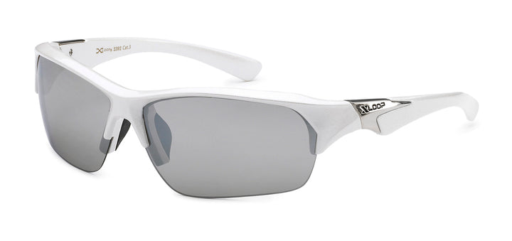 Xloop 8X2392 Men'S Sunglasses