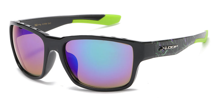 XLoop 8X2726