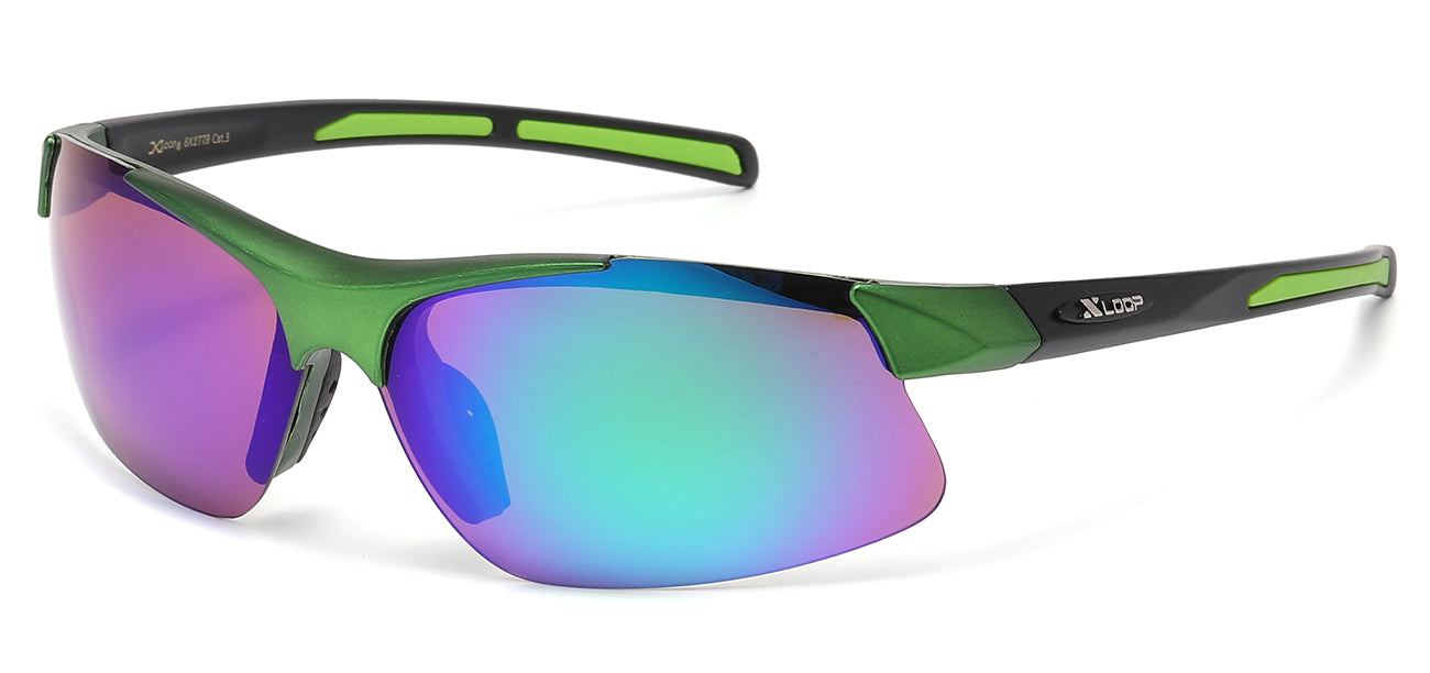 XLoop 8X2779 - XLoop Wholesale Sunglasses | www.gotshades.com