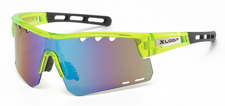 XLoop 8X3652