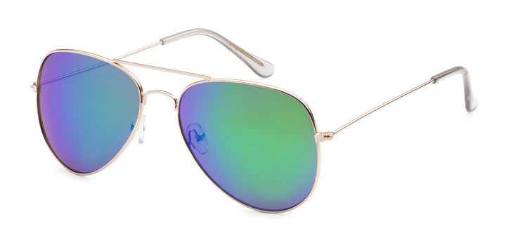 Air Force 8AF101-MGRV Unisex Sunglasses
