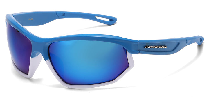 Arctic Blue AB-86