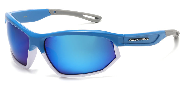 Arctic Blue AB-86