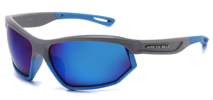 Arctic Blue AB-86