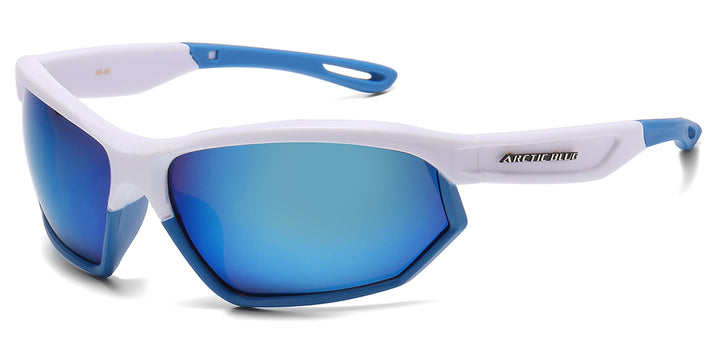 Arctic Blue AB-86