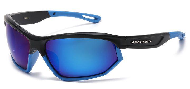 Arctic Blue AB-86