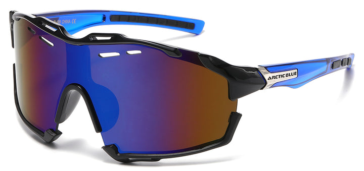 Arctic Blue AB-89