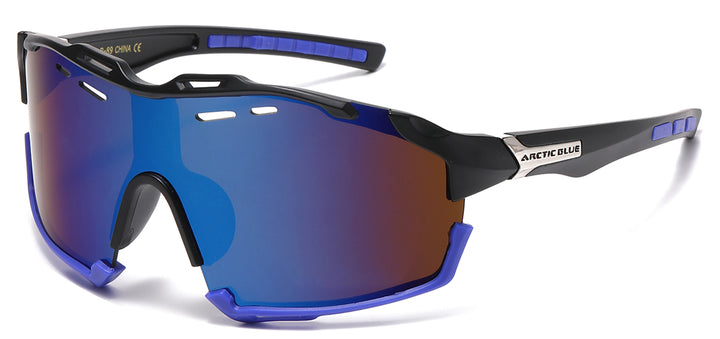 Arctic Blue AB-89
