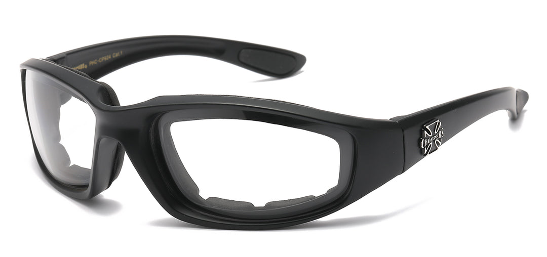 Photochromic Choppers PHC-CP924