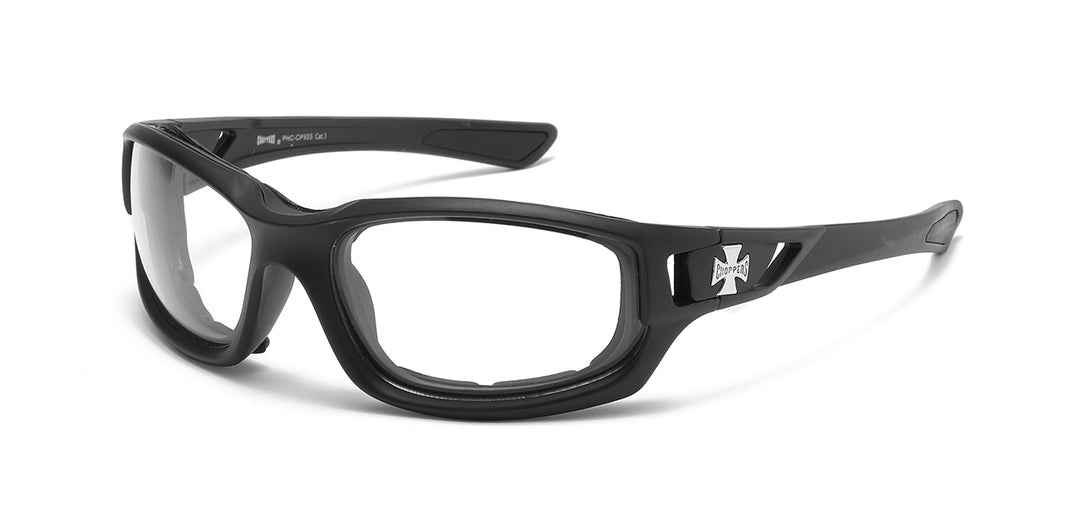 Photochromic Choppers PHC-CP935