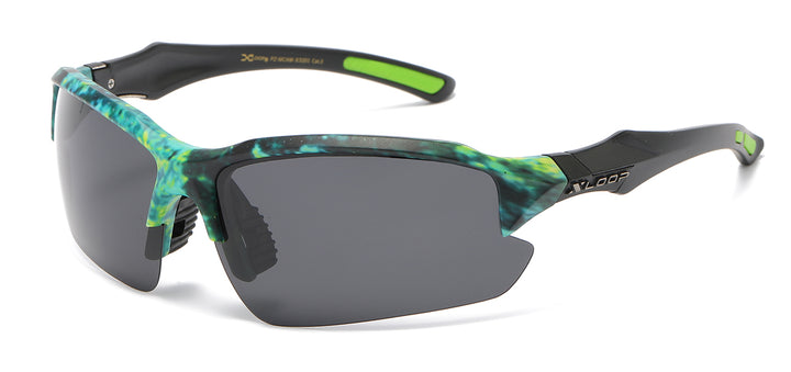 Polarized XLoop PZ-MCAM-X3201