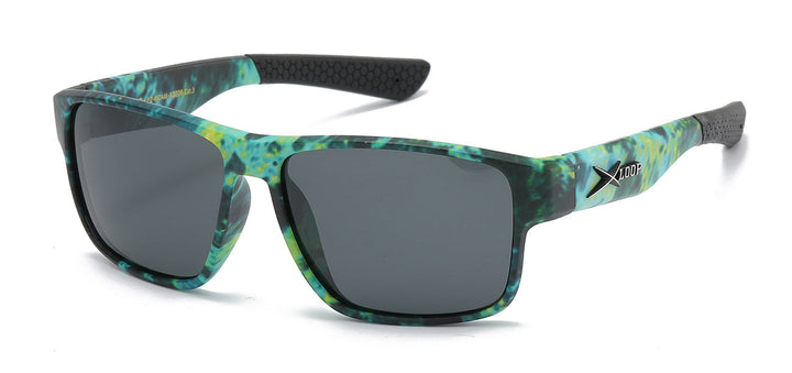 Polarized XLoop PZ-MCAM-X3206
