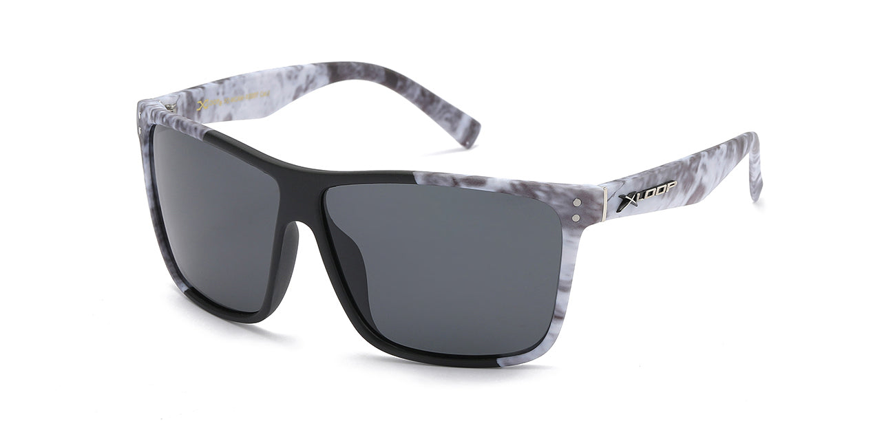 Polarized Xloop Aquatic Camo PZ-MCAM-X3207 - Polarized Xloop Wholesale Sunglasses | www.