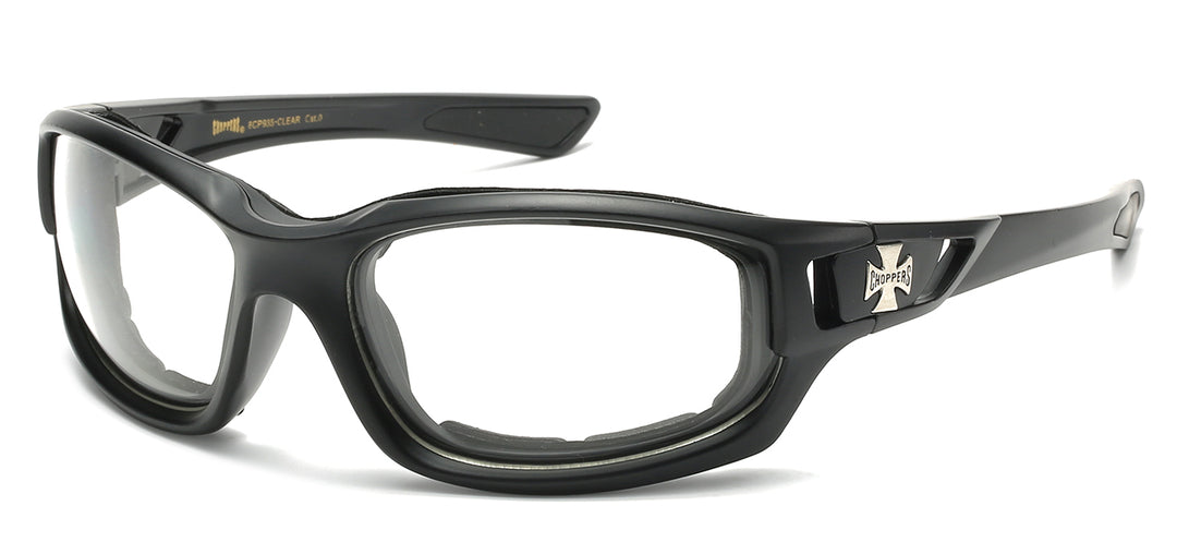 Choppers 8CP935-CLEAR