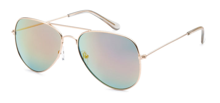 Air Force 8AF101-MGRV Unisex Sunglasses