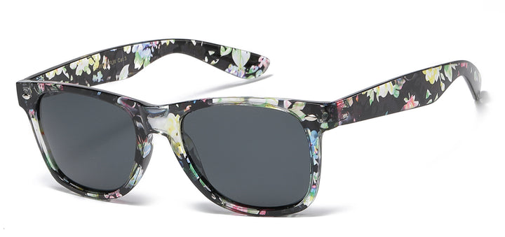 Polarized Retro Rewind PZ-WF01-FLW