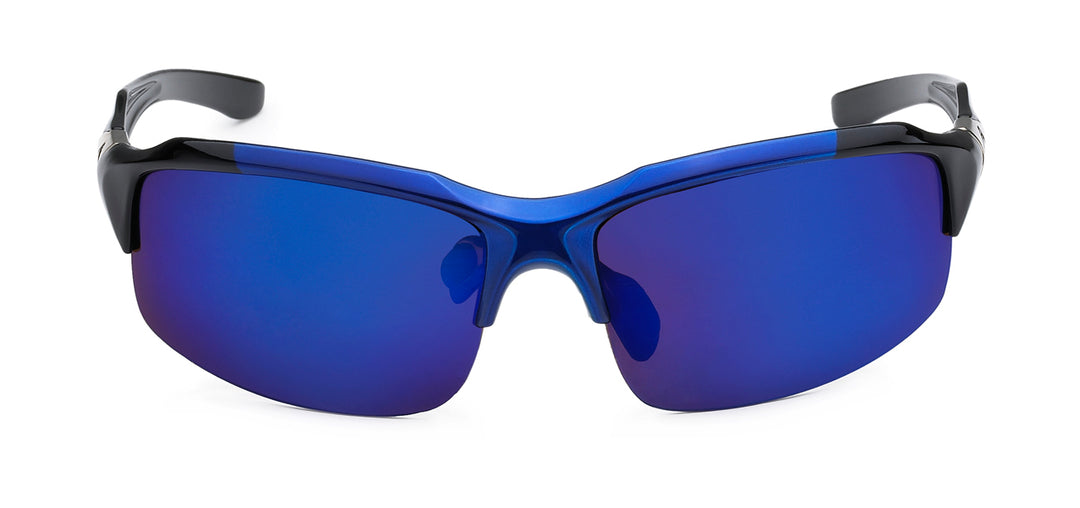 Arctic Blue Ab-10 Unisex Sunglasses