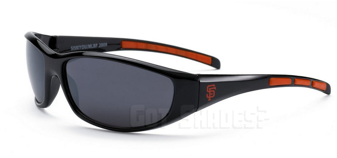 MLB San Francisco Giants Sunglasses (Single Piece)