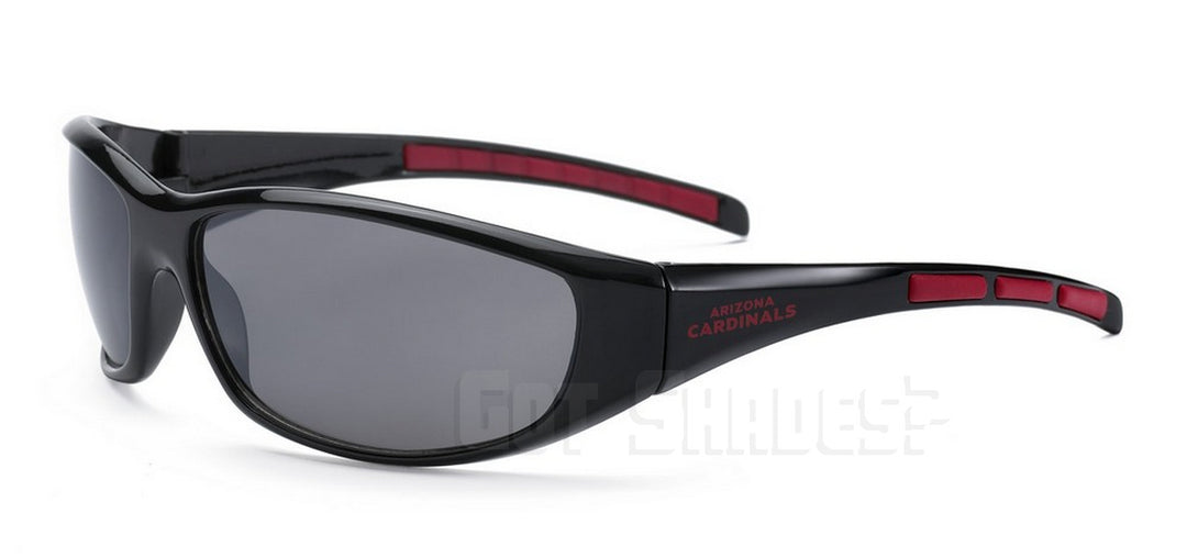 NFL Arizona Cardinals Sunglasses (Single Piece)