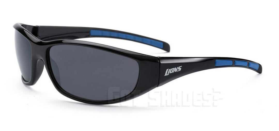 NFL Detroit Lions Sunglasses (Single Piece)