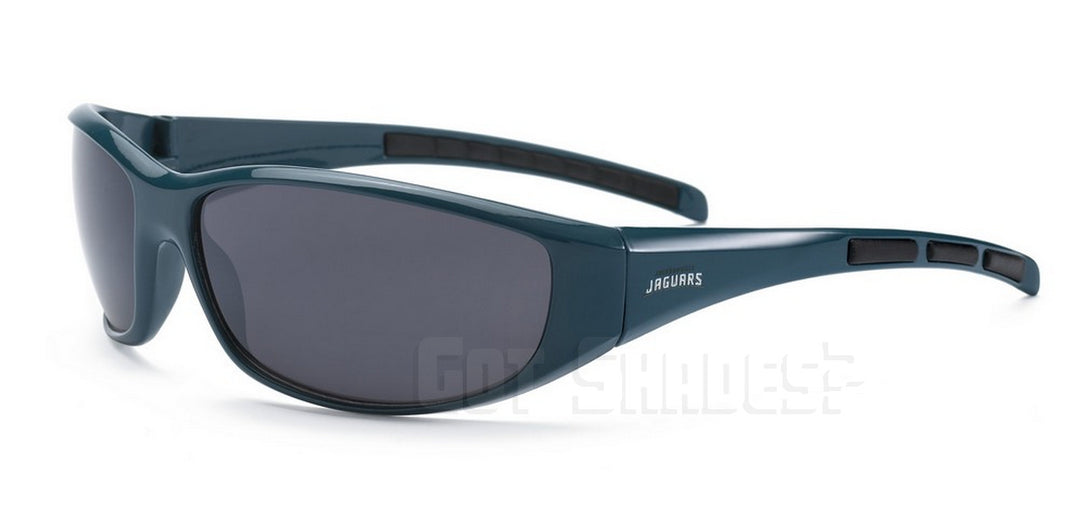 NFL Jacksonville Jaguars Sunglasses (Single Piece)