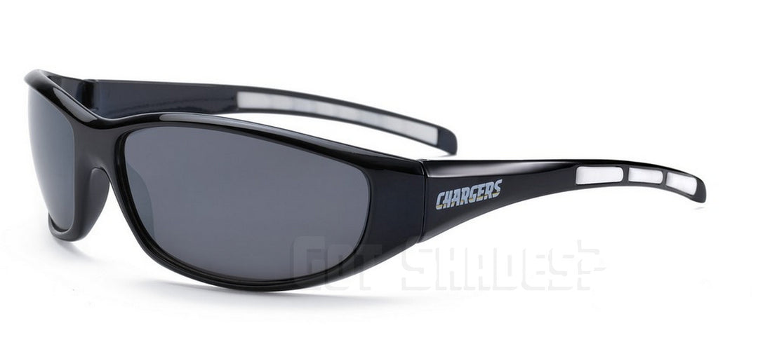 NFL San Diego Chargers Sunglasses (Single Piece)