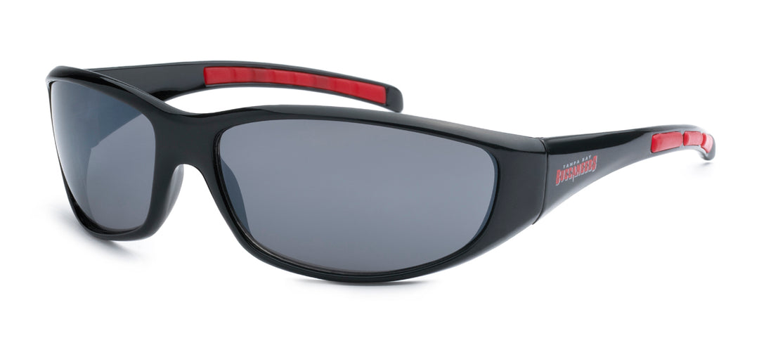 NFL Tampa Bay Buccaneers Sunglasses (Single Piece)