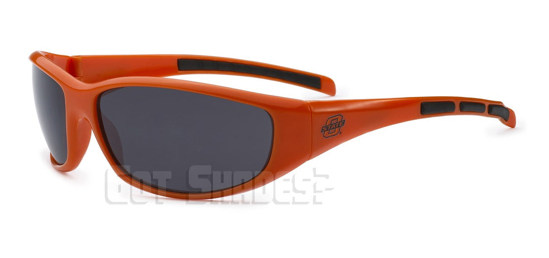 NCAA Oklahoma OK State Cowboys Sunglasses (Single Piece)