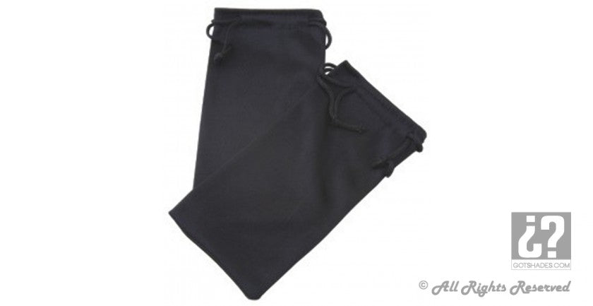Pouches POUCH-MFAA High Quality Dense Micro-Fiber Eyewear Pouch