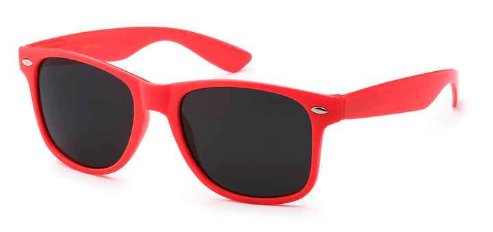 Retro Rewind WF01-NEON (6 Neon Colors) Unisex Sunglasses