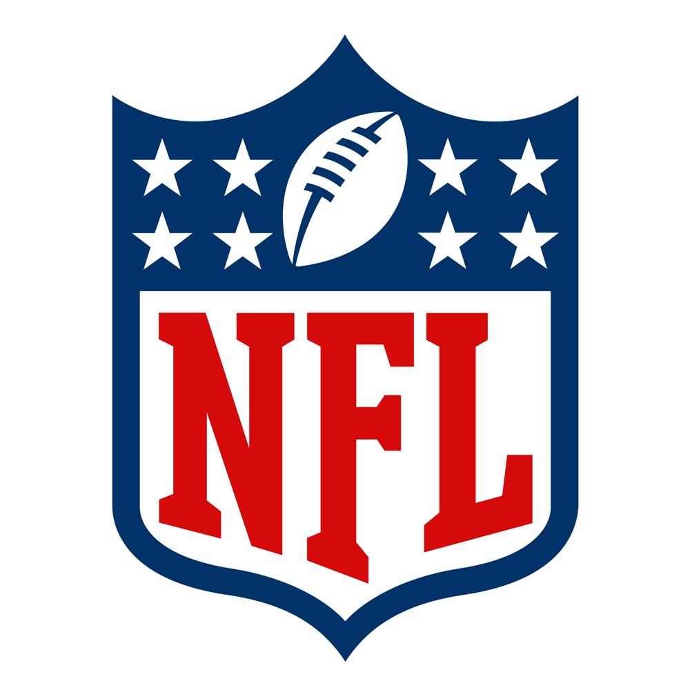NFL - Licensed
