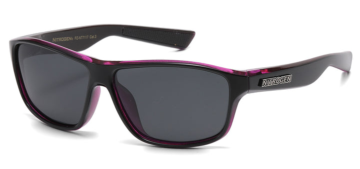 Polarized Nitrogen PZ-NT7117