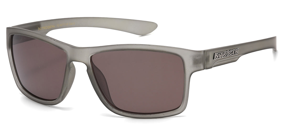 Polarized Nitrogen PZ-NT7118