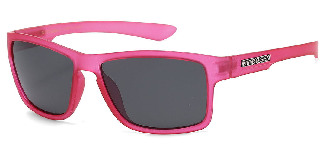 Polarized Nitrogen PZ-NT7118