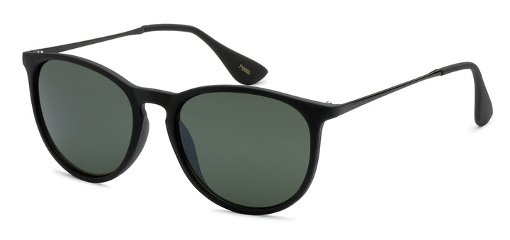 American Classic 713002 Unisex Fashion Sunglasses