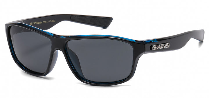 Polarized Nitrogen PZ-NT7117