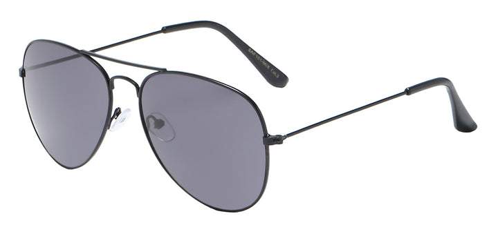 Air Force 8AF101-MIX Trending Classic Teardrop Metallic Wire Aviator Frame