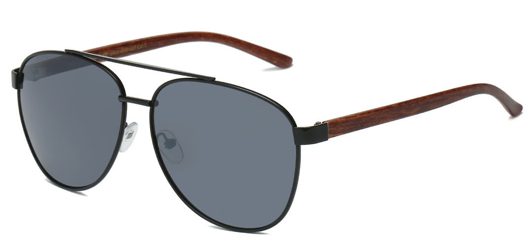 Air Force 8AV5143-WOOD